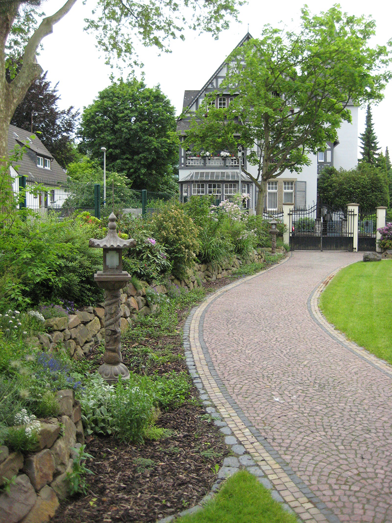 Impressionen Garten- und Lanschaftsbau 19