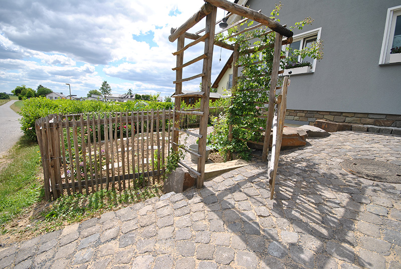 Impressionen Garten- und Lanschaftsbau 27